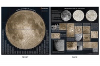 Celestron Observer’s Map of the Moon